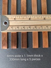  Copper Strip Clearance Sale