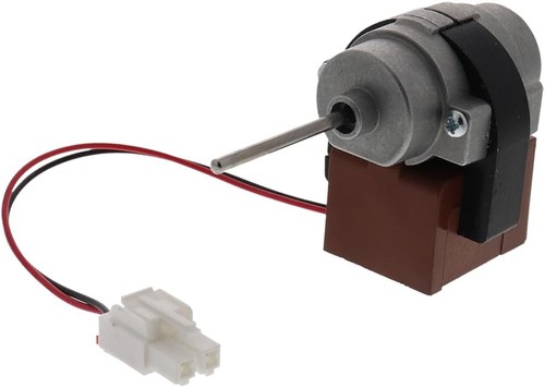 Refrigerator evaporator fan - refrigerator,