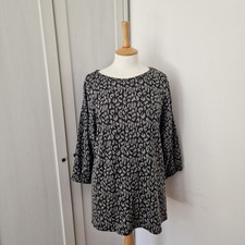Papaya Matalan Leopard Print
