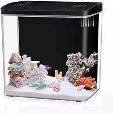 4.5L Aquarium Starter Kits