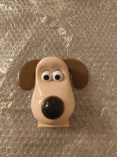 Bluebird Wallace and Gromit
