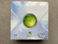 Microsoft Xbox Crystal