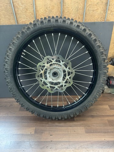 Suzuki rmz 250 2016 - 2016, 2010-2018