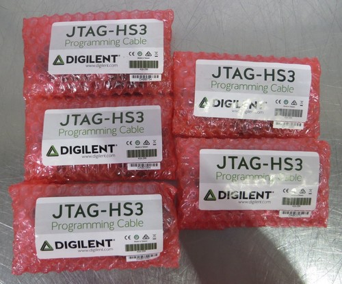 T203069 lot digilent - t203069,