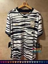 Football Shirt Nike Korea Away