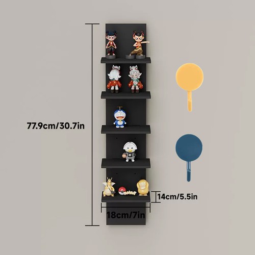 Tier wall shelf unit - tier,
