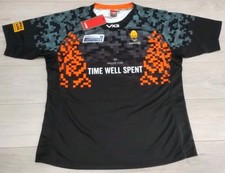 NEW - Worcester Warriors Rugby