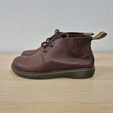 Dr Martens Ember Chukka Brown
