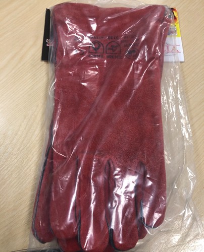 Vitcas leather gloves for log - vitcas,