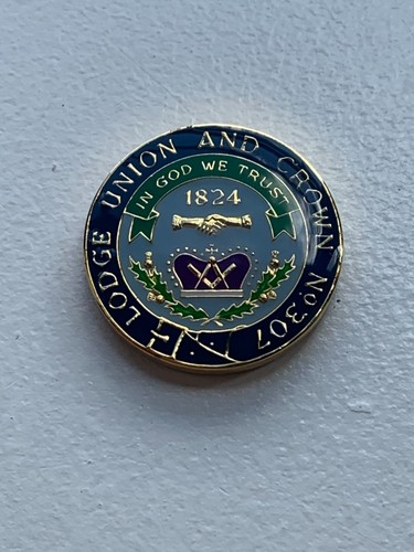 Lodge union and - lodge,