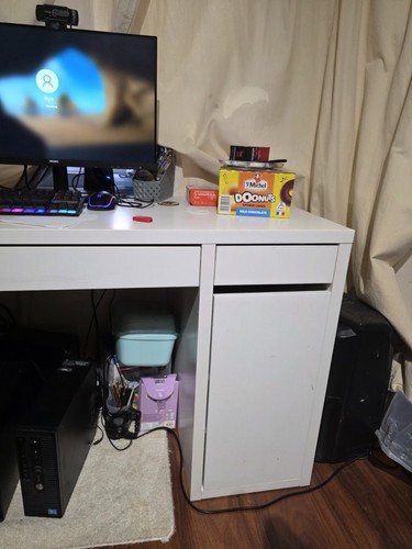 Prodesk 400 sff desktop - prodesk, g1