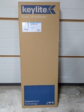 Keylite Roof Window Flashing