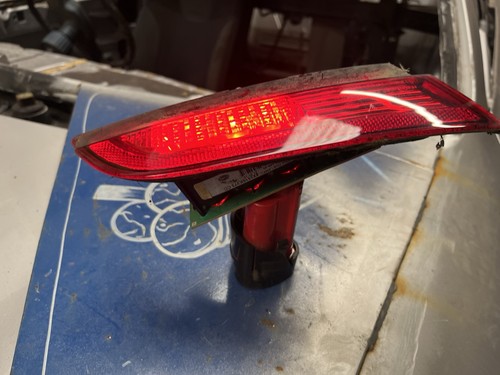 Jaguar tailgate fog - jaguar,