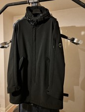 CP Company Soft Shell Fish