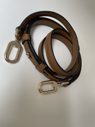 Smythson leather strap