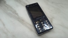TG1996 Sony Ericsson W810i