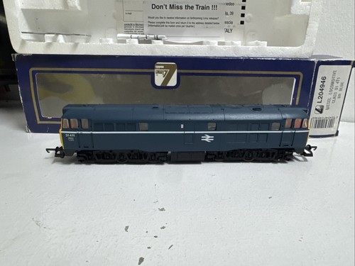 Lima l2044946 diesel loco - lima,