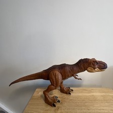 Jurassic World Camp Cretaceous