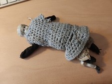 17/18 Hundreds Pot Doll With