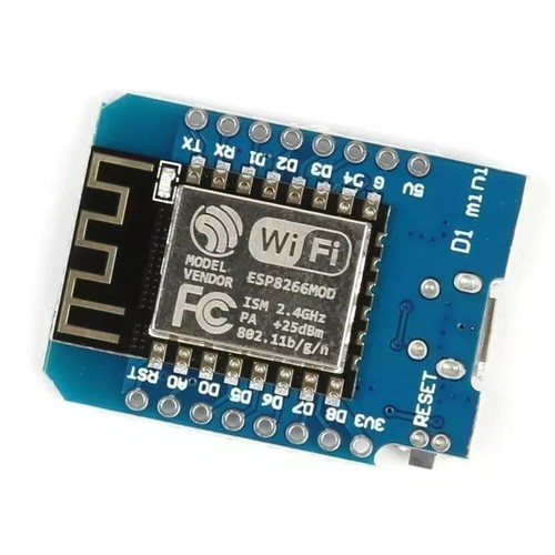Development board module - development,