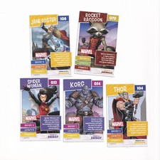 Sainsburys Heroes Trading