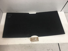 BMW Mini One/Cooper R56 Hatchback 2007 - 2014 Rear Boot Trunk Carpet Floor Mat