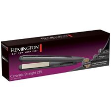 Remington Ceramic 215 Slim