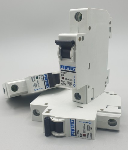 10amp proteus b10 - proteus,