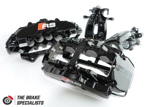 Audi rs4 2006 2010 - 2006-2010, full