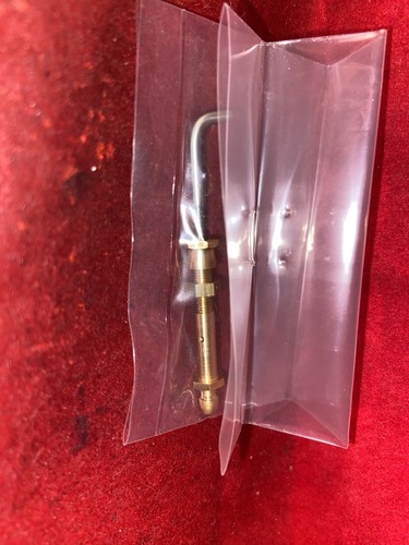 Super tigre needle valve - tigre,
