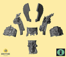 Redemptor Dreadnought