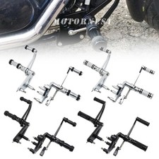 FORWARD CONTROLS FOR SUZUKI