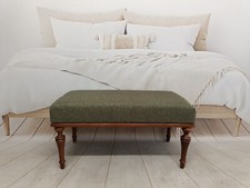 Bedroom bench, Telephone