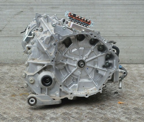 Toyota corolla gearbox 8 - toyota,
