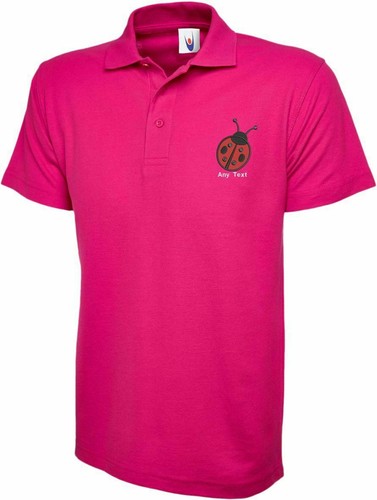 Personalised lady bird - personalised,