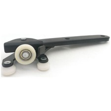 FITS VW CADDY (2004-2010) SLIDING SIDE DOOR ROLLER UNIT LOWER LEFT