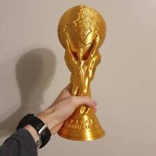 FIFA World Cup Trophy Replica - 30cm