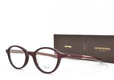 Oliver Peoples EYEGLASSES