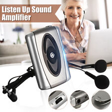 Hearing Aid Hearing Voice Spy