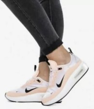 Nike Womens Air Max Dia (UK 3.5 EUR 36.5) TRAINERS - CJ0636-500 - LIGHT VIOLET