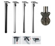 Table Folding Leg Breakfast