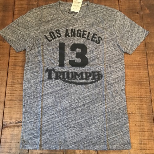 Lucky brand triumph los - lucky, x
