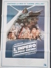 Star Wars Empire Strikes Back