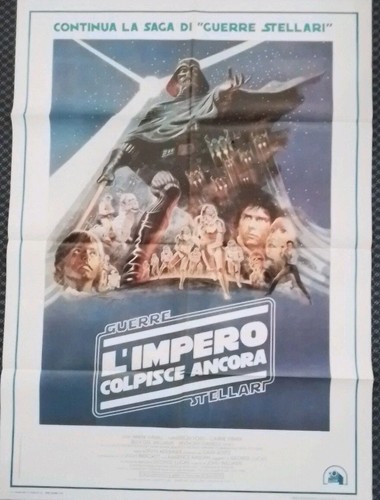 Star wars empire strikes back - empire,