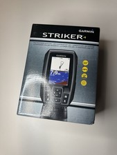 Garmin STRIKER 4│Colour GPS
