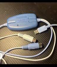 Edirol Roland UM-1 USB MIDI Interface Windows 98, 2000, XP, Vista, 7, 8, 10, 11