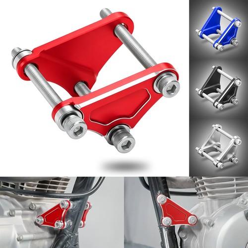 Cnc front engine mount - engine,