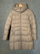 UNIQLO Womens Down Coat