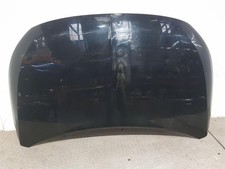 2019 On MK5 F VAUXHALL CORSA BONNET BLACK 5 DOOR HATCHBACK