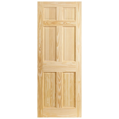 Grade internal clear pine - internal,